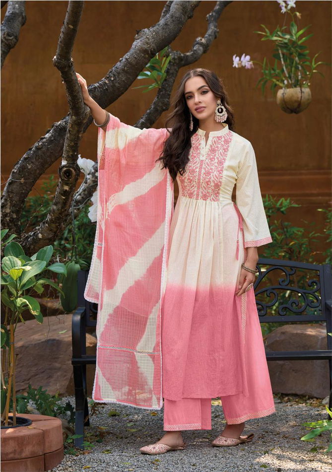 Chandani By Kailee Fashion Readymade Salwar Kameez Catalog